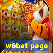 w6bet paga